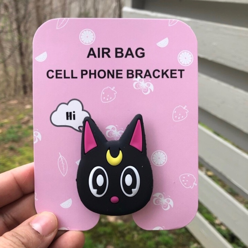 Popsockets-Phone Holder-Grip Holder